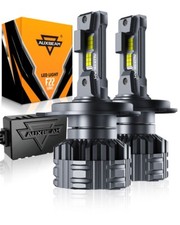 AUXBEAM H4 9003 Kit