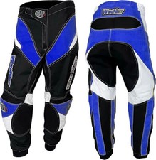 Pantaloni calzoni per moto da