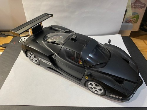 Bbr pressofuso enzo - 1:18,