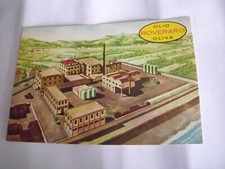 Savona - Olio Roveraro Oliva