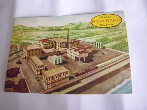 Savona olio roveraro - -,