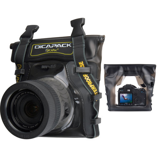 Custodia fotocamera
