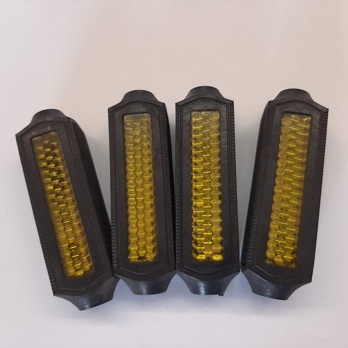 Set nuovo gomme pedane - nuovo,