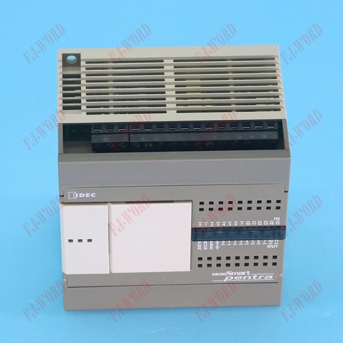 1pz nuovo modulo plc idec - 1pz,