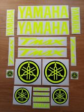 KIT ADESIVI ADESIVO YAMAHA