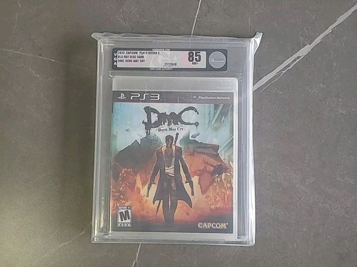 Dmc devil may cry 2013 - devil,