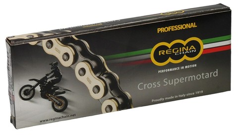 Catena racing regina - 420, rx3