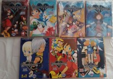 Kingdom Hearts - Chain Of