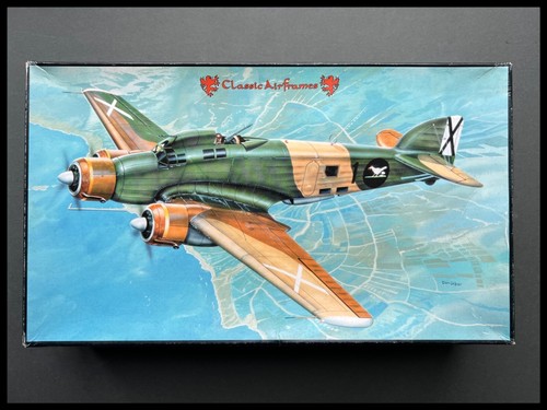Kit modellino classic - kit,