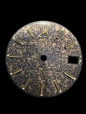 Rolex Dial  Datejust MIDSIZE 78273 31 Mm STARDUST