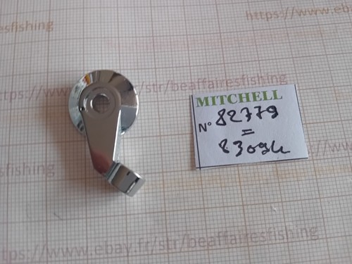 Bras pick pièce moulinet - pick,