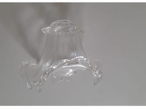 Tazza ricambio trasparente - di,