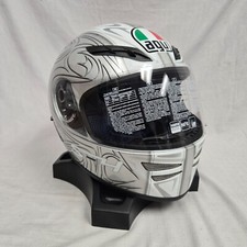 AGV S4 S-4 Street Helmet New