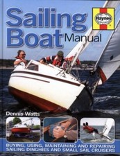 Sailing Boat Manual: Buying