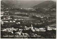 CASTELLI CALEPIO - BERGAMO -