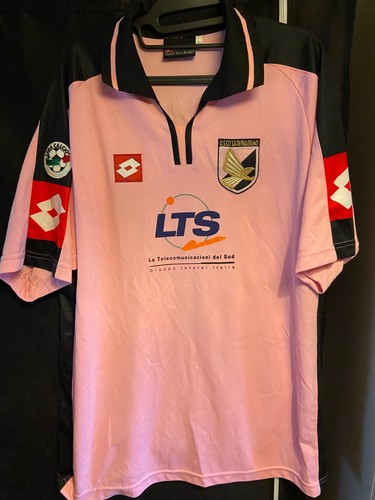 Maglia calcio palermo - maglia, palermo_