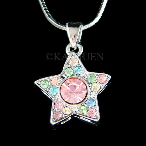 Collana celestiale - collana, in
