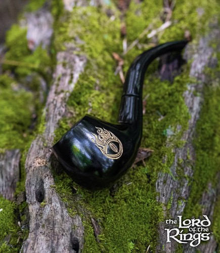 Pipa fumo signore - pipa,