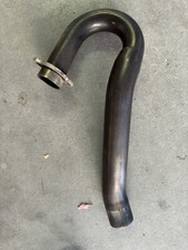 Collettore Akrapovic In Alluminio Honda Crf 450 R 2003