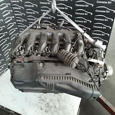 Motore BMW Serie 5 (E39) 530d 24V 306D1