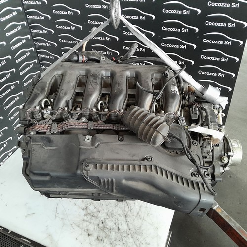 Motore bmw serie 530d - motore,