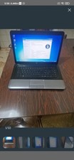 Netbook HP 650