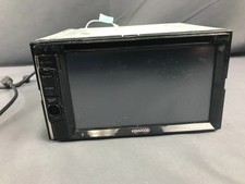 Monitor Kenwood Excelon con