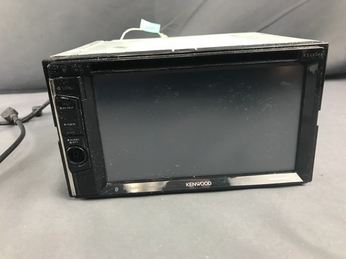 Monitor kenwood excelon - monitor,