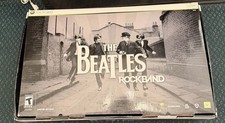 The beatles rock band xbox - the,