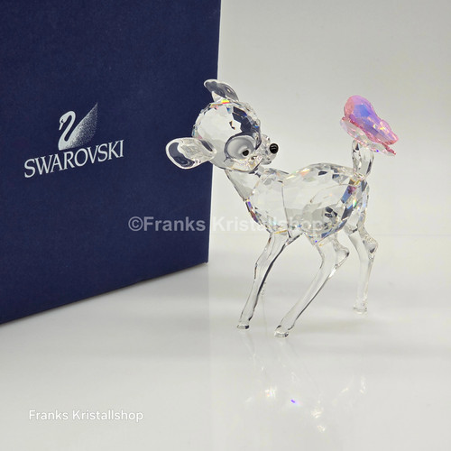 Swarovski disney bambi 943951 - swarovski,