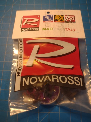 Kit frizione novarossi per - kit,
