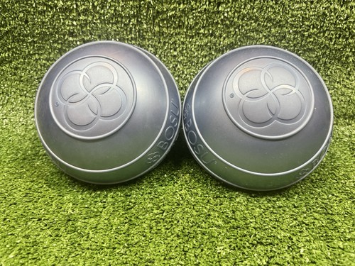Bosu balance ball - bosu,