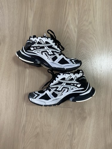 Balenciaga runner - balenciaga,