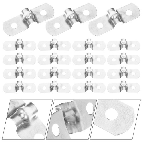 100 pezzi morsetto per - 100,