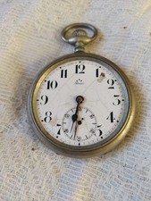 orologio da tasca perseo