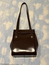 Borsa Versace In Pelle