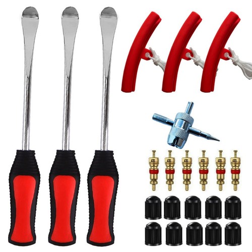 Pezzi set protezione per - 22, pezzi/set