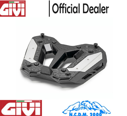 Givi piastra monokey avs - avs, m10
