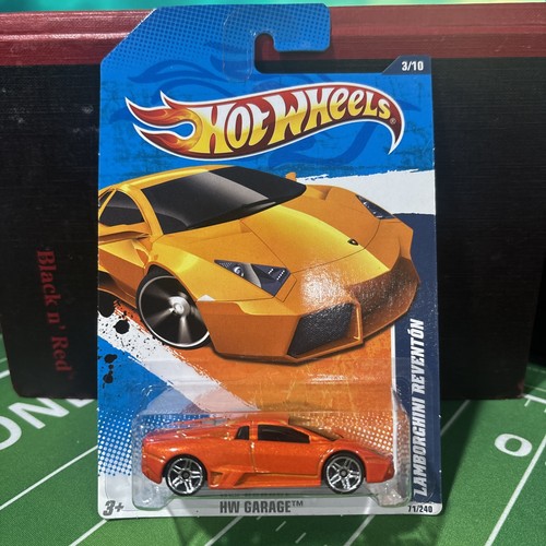 Hot wheels garage - wheels, hw