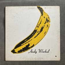 Velvet Underground & Nico