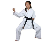 ITAKI KIMONO   45A  KARATEGI
