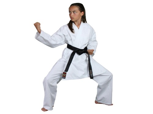 Itaki kimono 45a karategi - ,