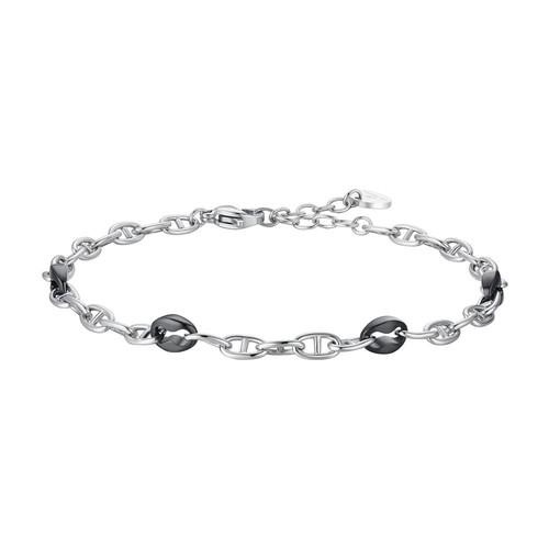 Bracciale uomo luca barra - uomo,