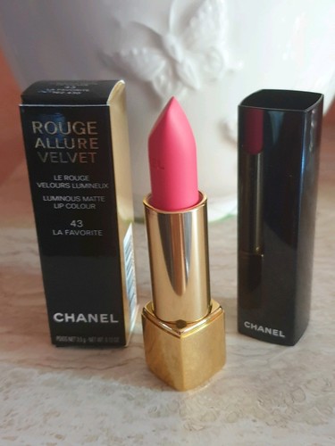 Favorite rouge allure - la,