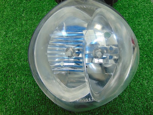 Fanale faro anteriore honda - faro,