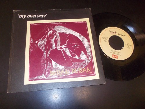 Duran my own - duran,