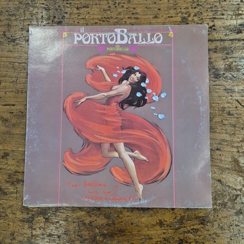 Gigliola cinquetti - lp,