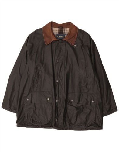 Giacca uomo visconf cotone - giacca,