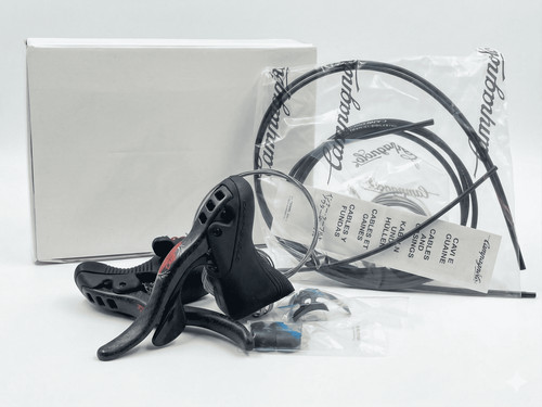 Bici strada campagnolo - bici,