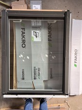 FAKRO FINESTRA A BILICO FTP-V